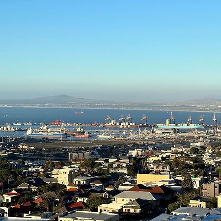 Breathtaking Views, Brand New Renovated Apartment Cape Town Bagian luar foto