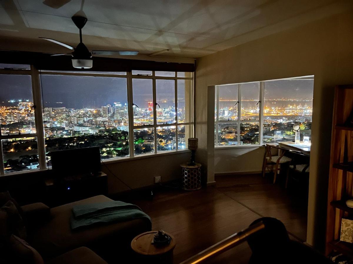 Breathtaking Views, Brand New Renovated Apartment Cape Town Bagian luar foto