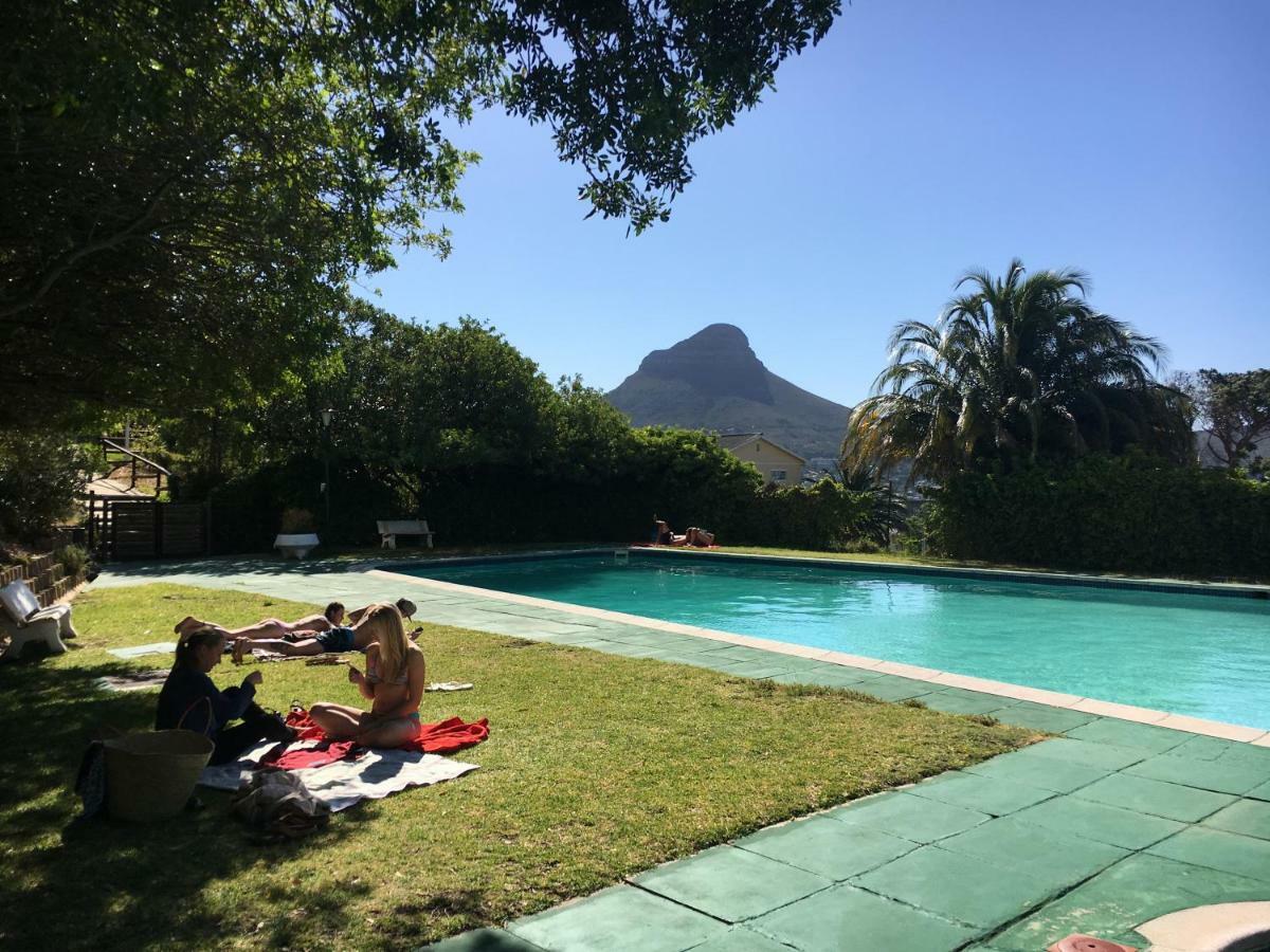 Breathtaking Views, Brand New Renovated Apartment Cape Town Bagian luar foto