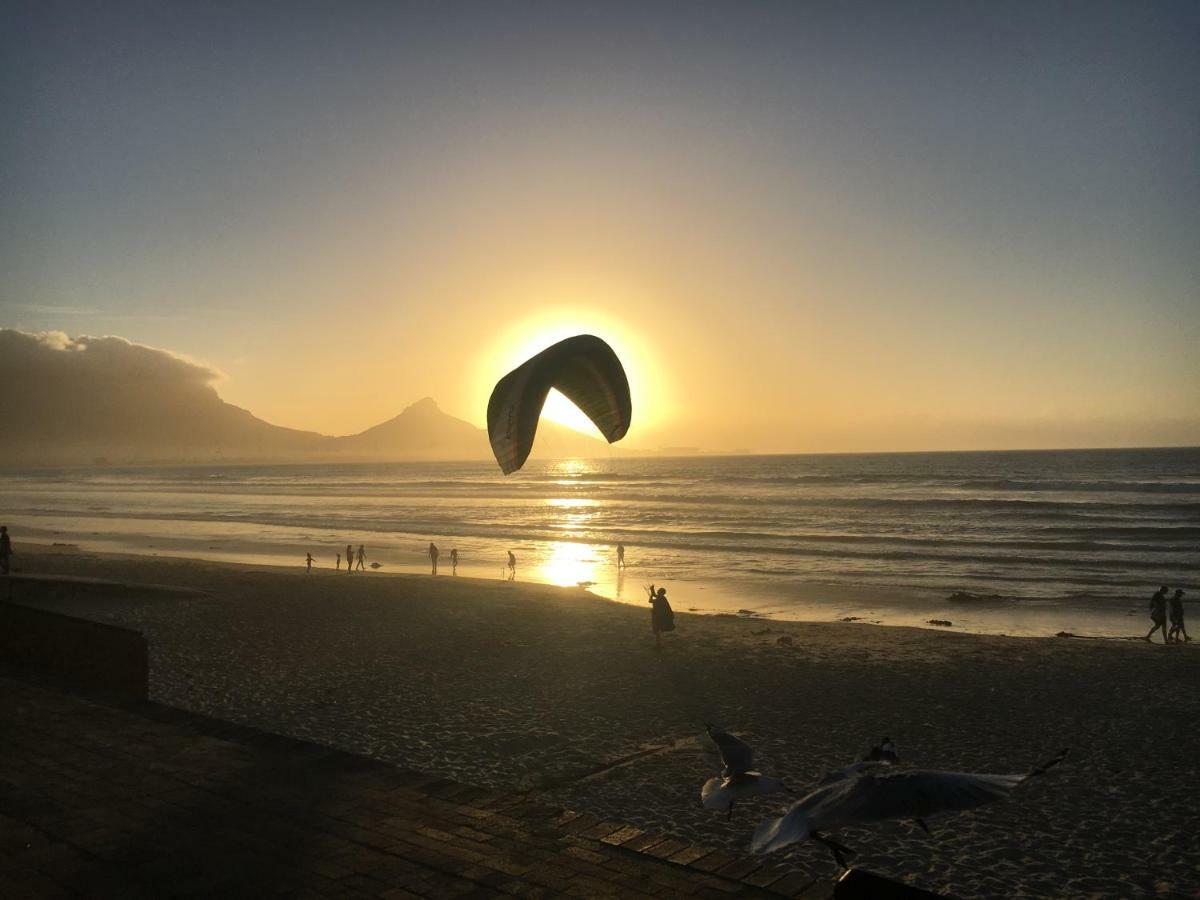 Breathtaking Views, Brand New Renovated Apartment Cape Town Bagian luar foto