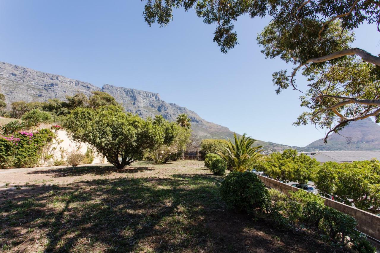 Breathtaking Views, Brand New Renovated Apartment Cape Town Bagian luar foto