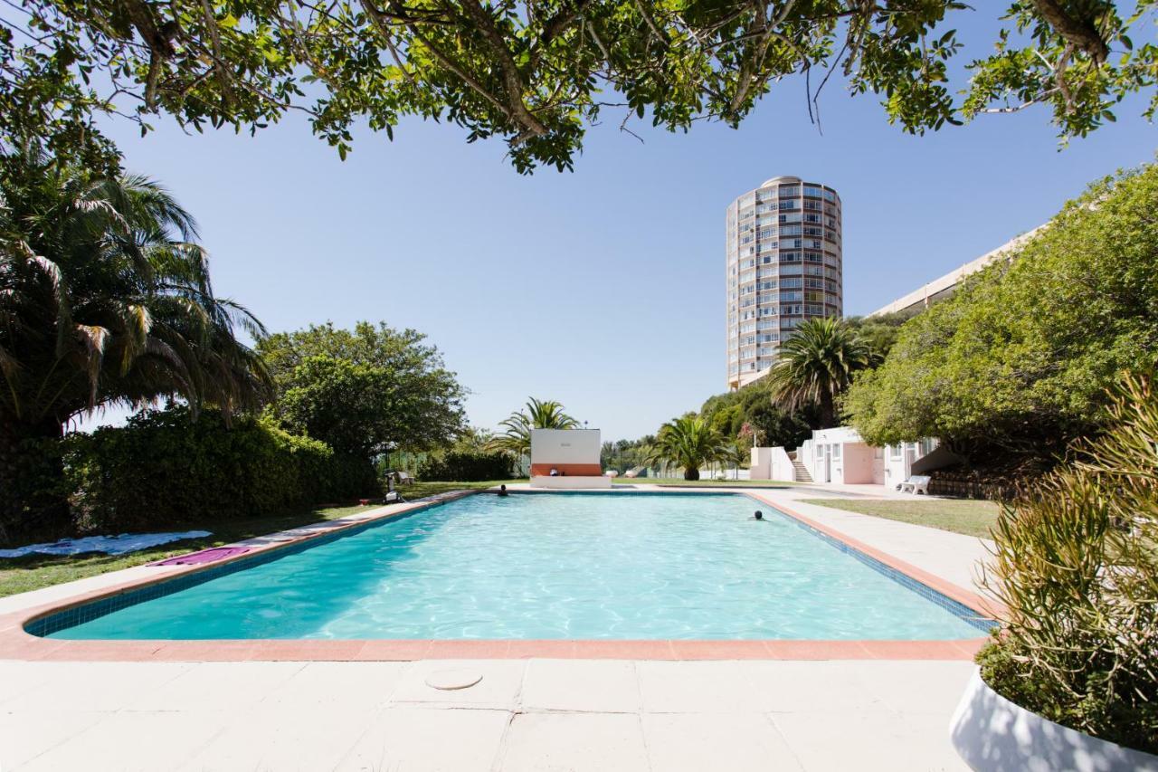 Breathtaking Views, Brand New Renovated Apartment Cape Town Bagian luar foto