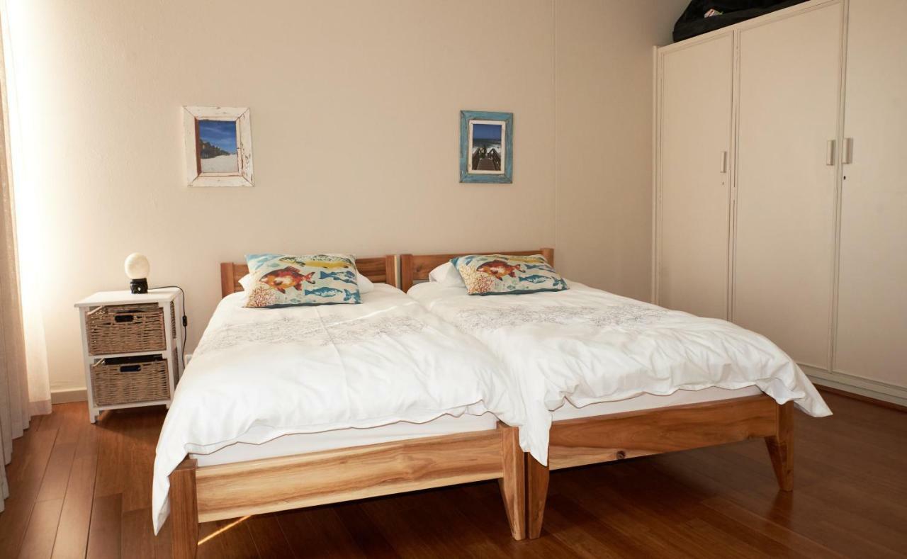 Breathtaking Views, Brand New Renovated Apartment Cape Town Bagian luar foto