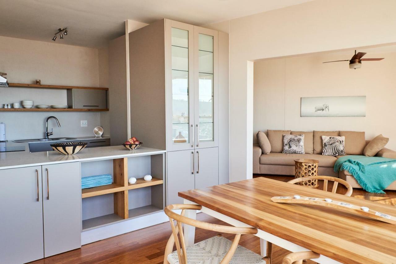 Breathtaking Views, Brand New Renovated Apartment Cape Town Bagian luar foto