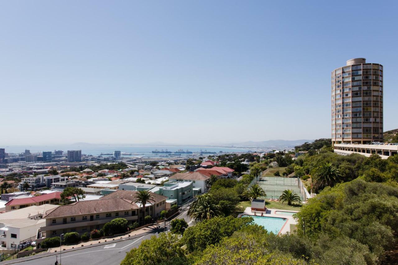 Breathtaking Views, Brand New Renovated Apartment Cape Town Bagian luar foto